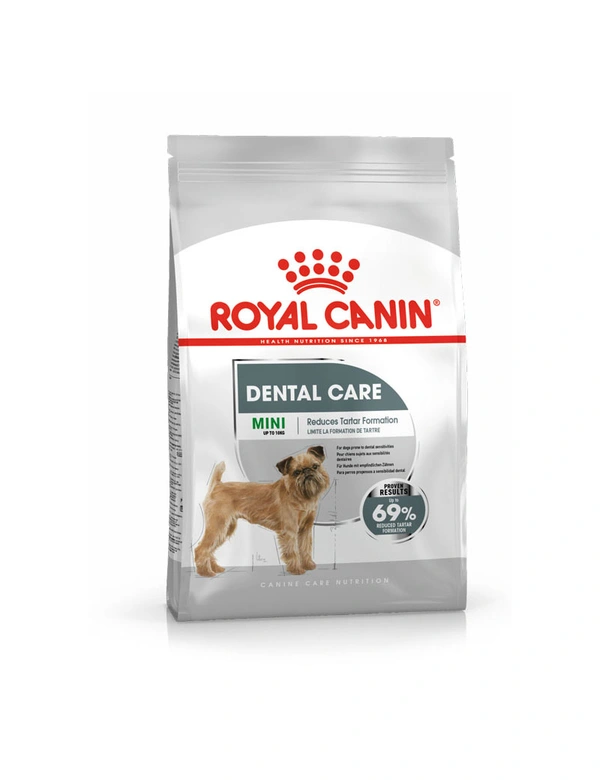 ROYAL CANIN Dental Care Mini