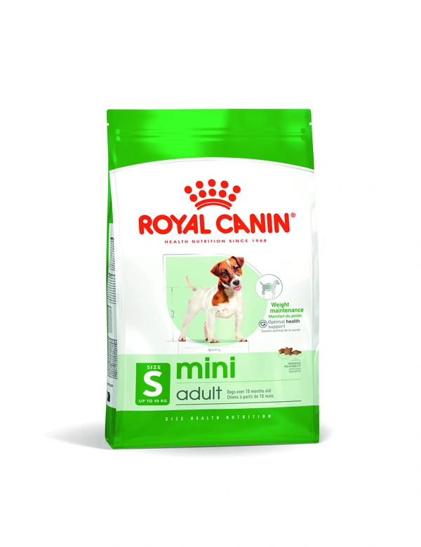 ROYAL CANIN SHN Mini Adult