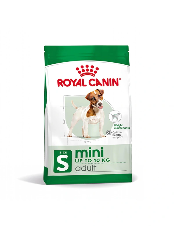 ROYAL CANIN Mini Adult