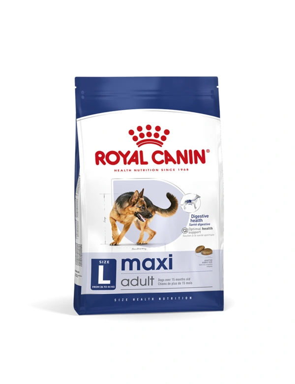 ROYAL CANIN SHN Maxi Adult