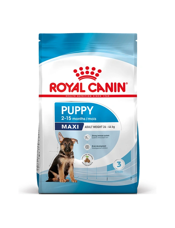 ROYAL CANIN SHN Maxi Puppy