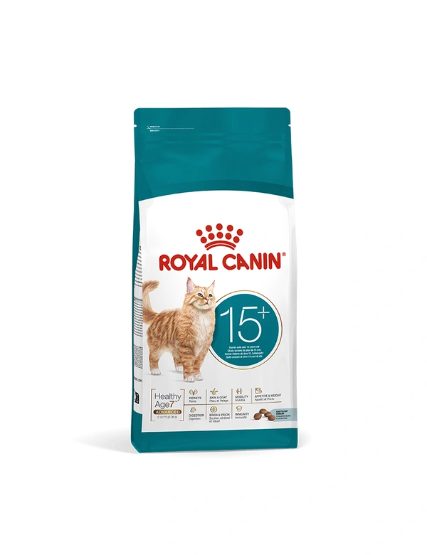 ROYAL CANIN FHN Ageing 15+