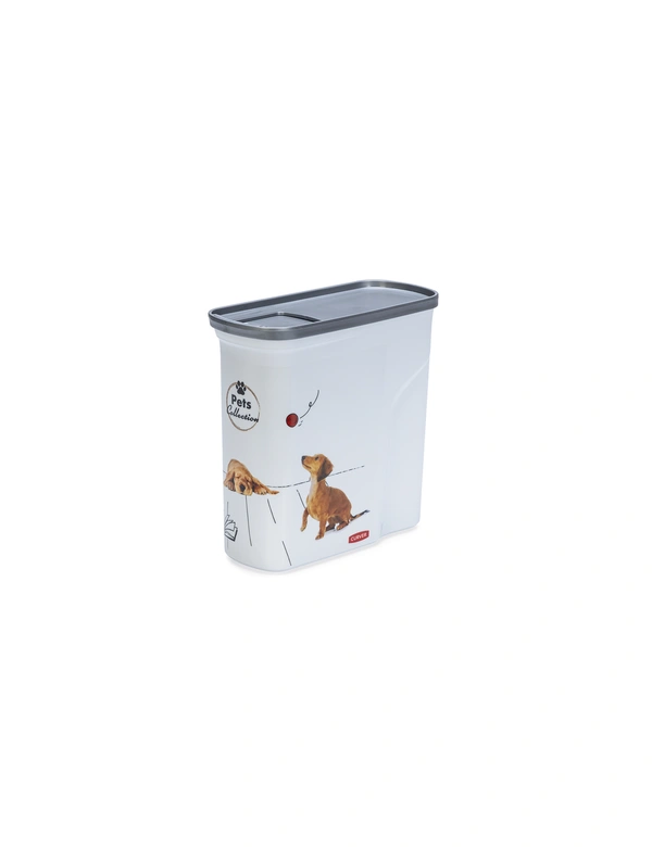 CURVER Futtercontainer Hund Pets Collection