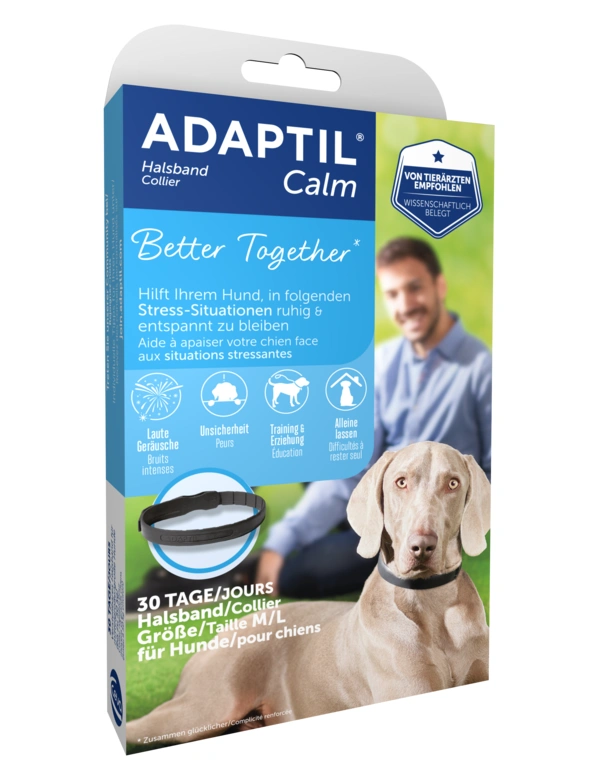 ADAPTIL Calm Halsband