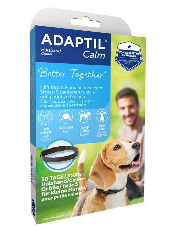 ADAPTIL Calm Halsband
