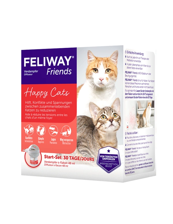 FELIWAY Friends Starter Set