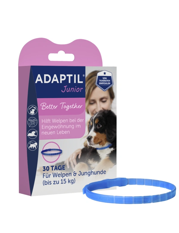 ADAPTIL Junior Halsband