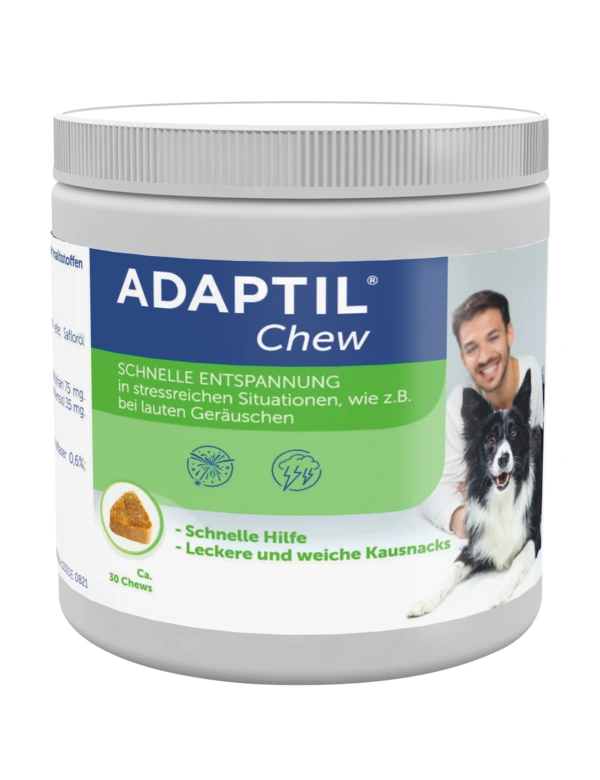 ADAPTIL Chew