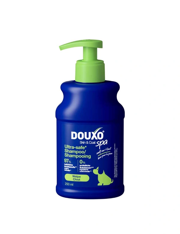 DOUXO SPA Welpen-Shampoo