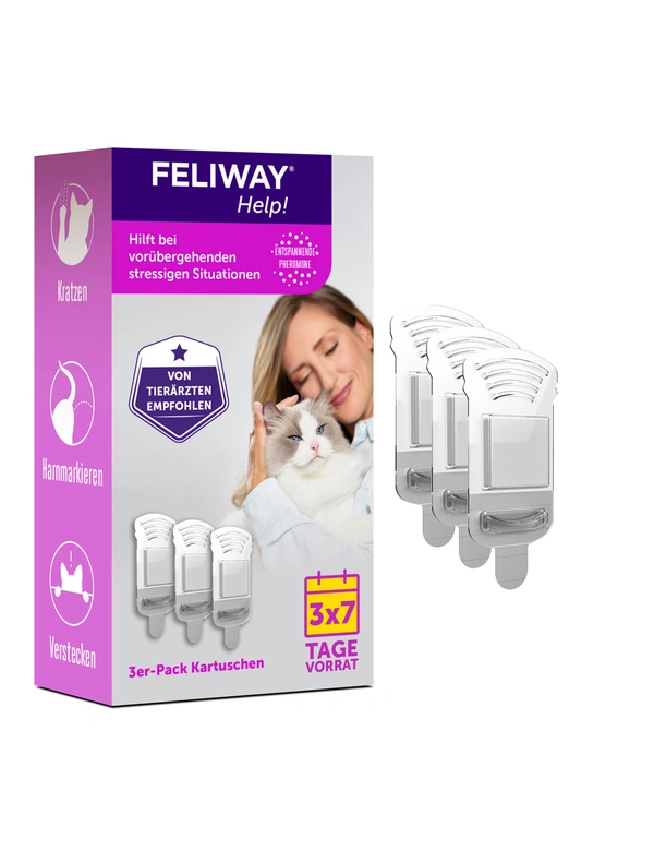 FELIWAY Help! Nachfüllset