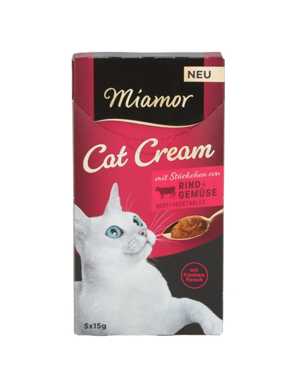 Miamor Cat Cream