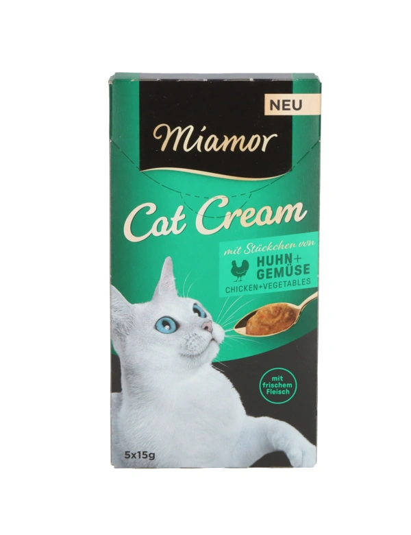 Miamor Cat Cream