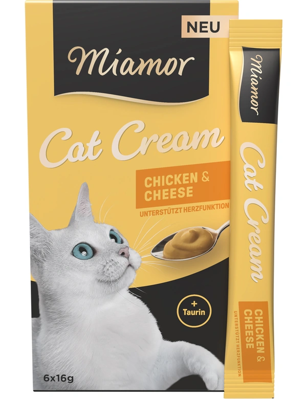Miamor Cat Cream