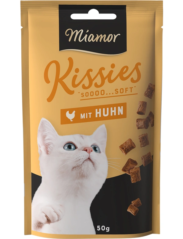 Miamor Kissies