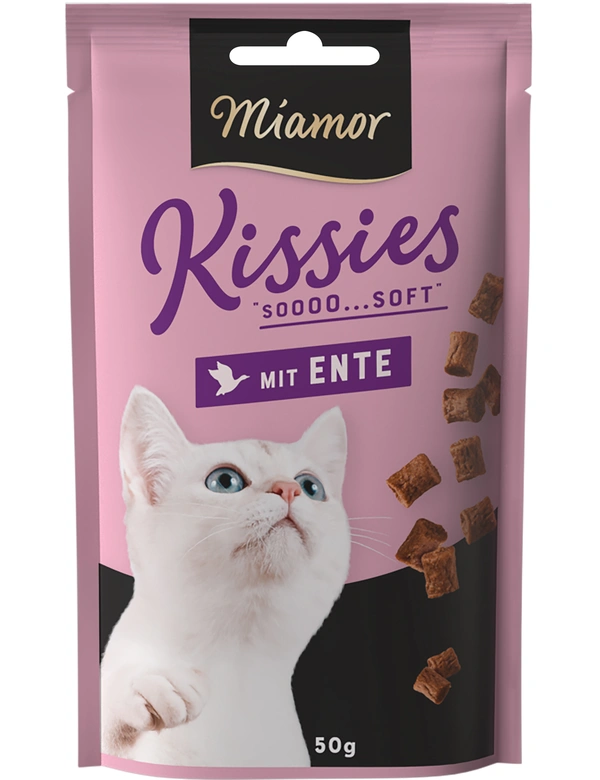 Miamor Kissies