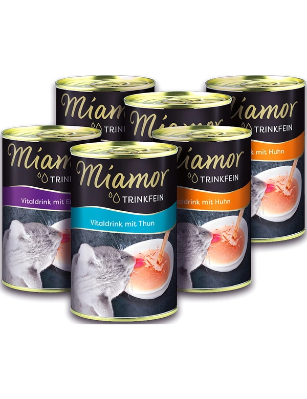 Miamor Vitaldrink