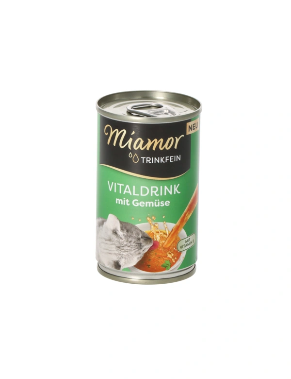Miamor Vitaldrink