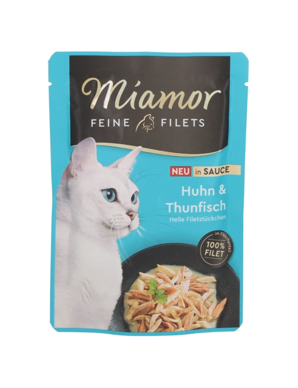 Miamor Feine Filets