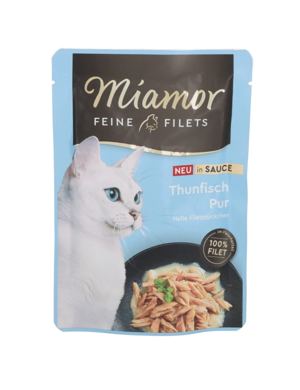 Miamor Feine Filets