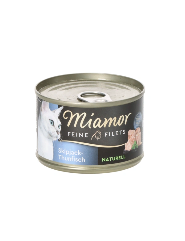 Miamor Feine Filets in Jelly