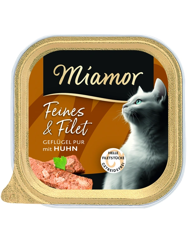 Miamor Feines & Filet