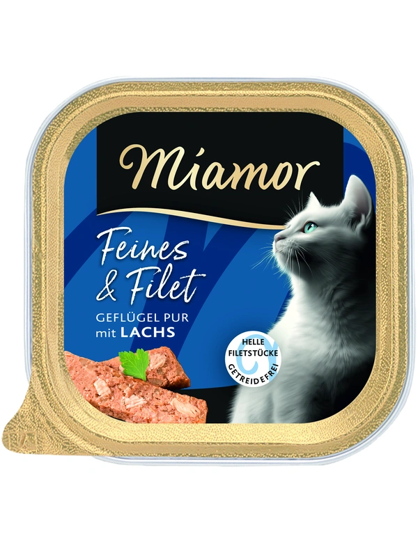 Miamor Feines & Filet