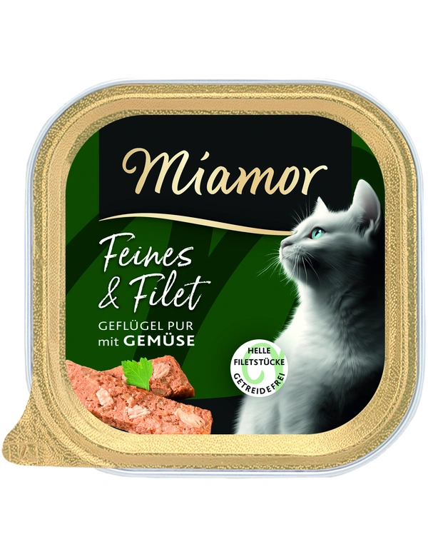 Miamor Feines & Filet