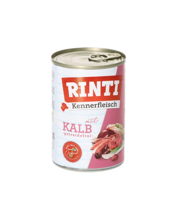RINTI Kennerfleisch