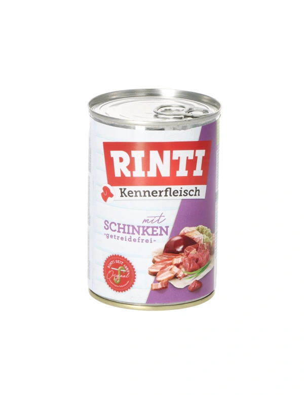 RINTI Kennerfleisch