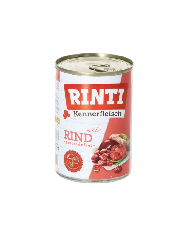 RINTI Kennerfleisch
