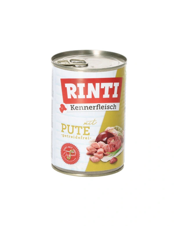 RINTI Kennerfleisch