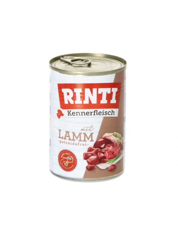 RINTI Kennerfleisch