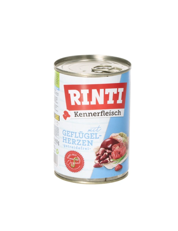 RINTI Kennerfleisch
