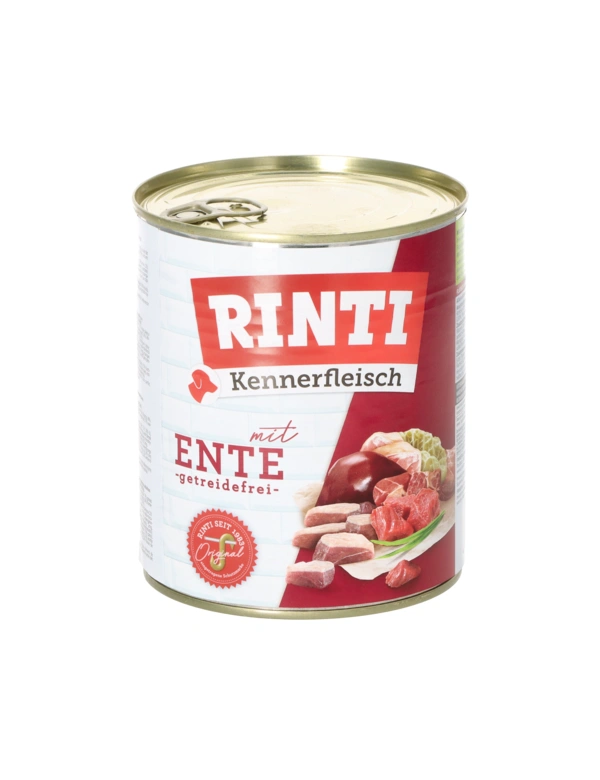 RINTI Kennerfleisch