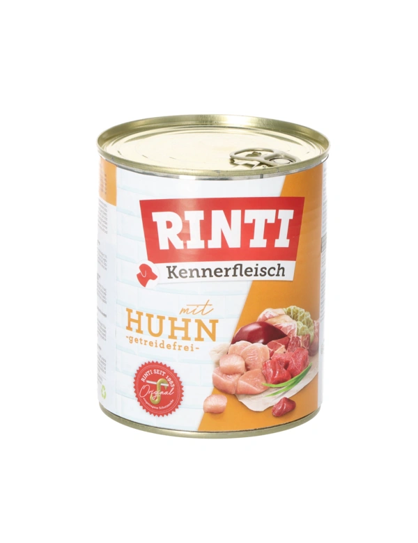 RINTI Kennerfleisch