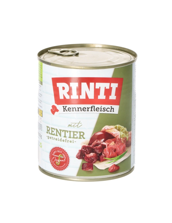 RINTI Kennerfleisch