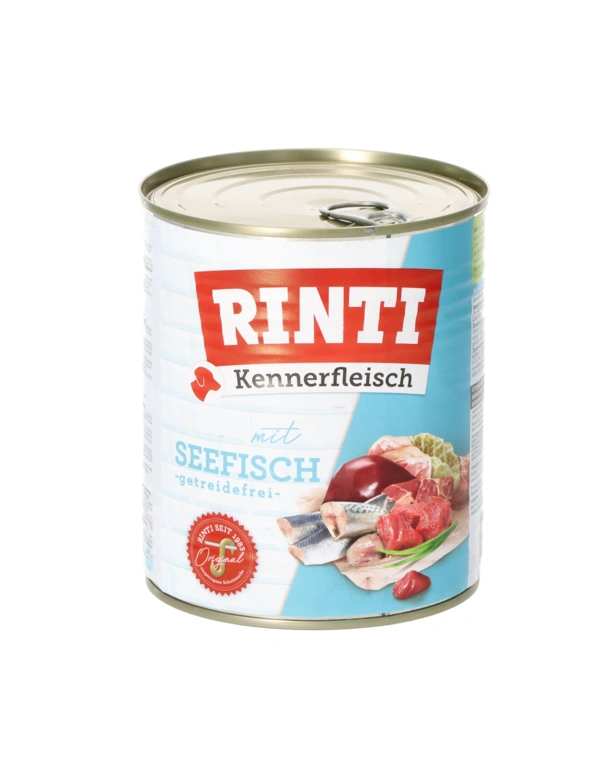RINTI Kennerfleisch
