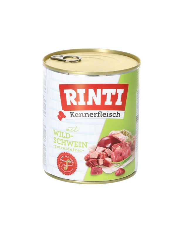 RINTI Kennerfleisch