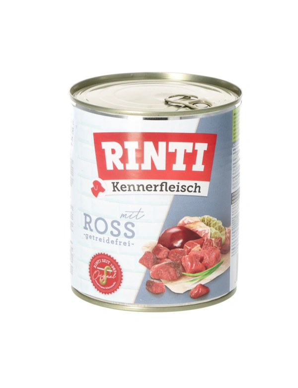 RINTI Kennerfleisch
