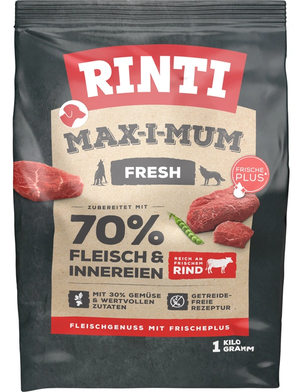 RINTI Max-i-Mum Fresh