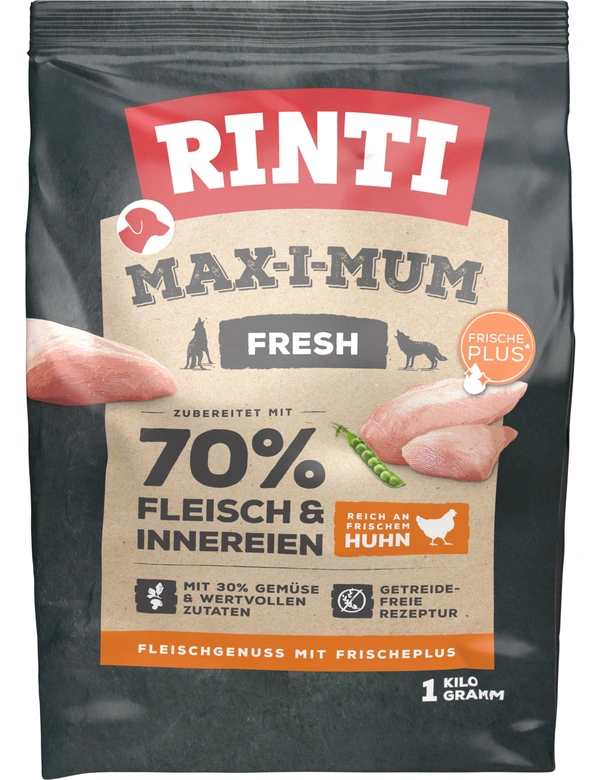 RINTI Max-i-Mum Fresh
