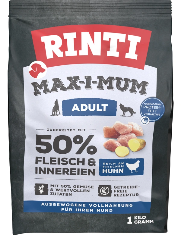 RINTI Max-i-Mum Adult