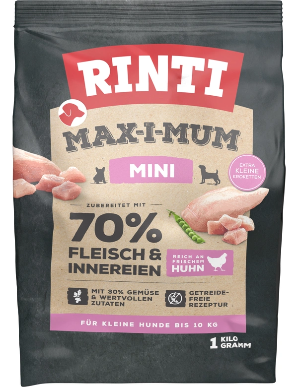 RINTI Max-i-Mum MINI Adult