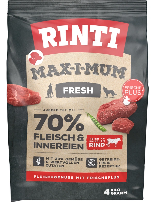 RINTI Max-i-Mum Fresh