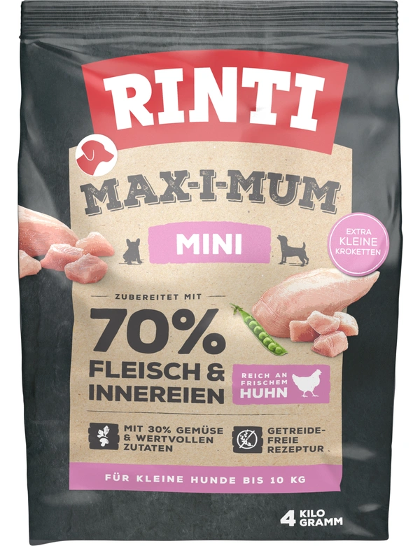 RINTI Max-i-Mum MINI Adult