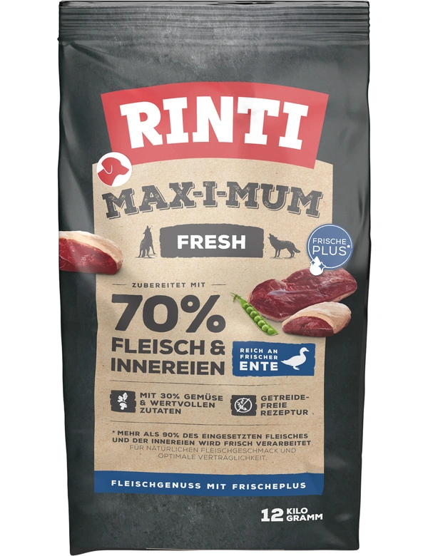 RINTI Max-i-Mum Fresh