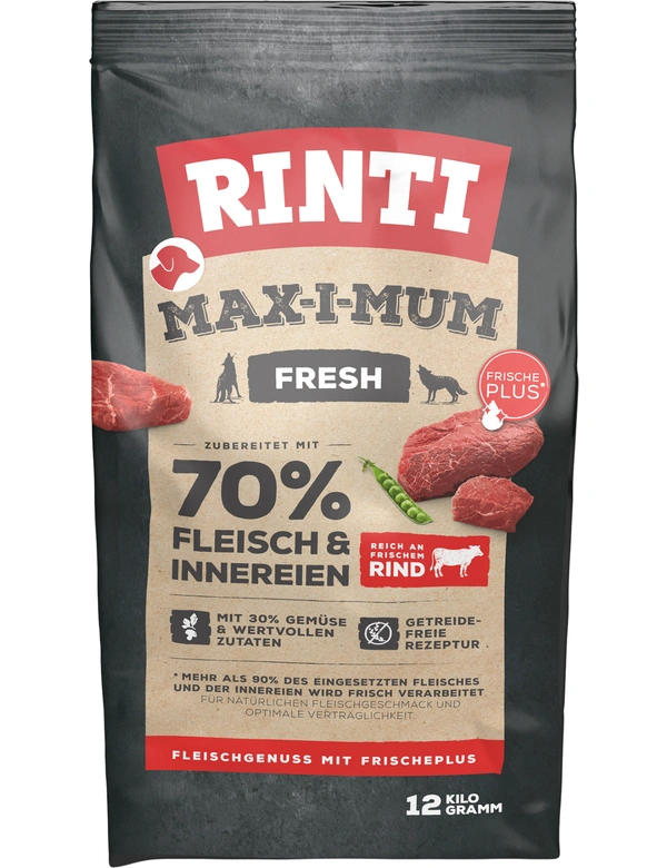 RINTI Max-i-Mum Fresh