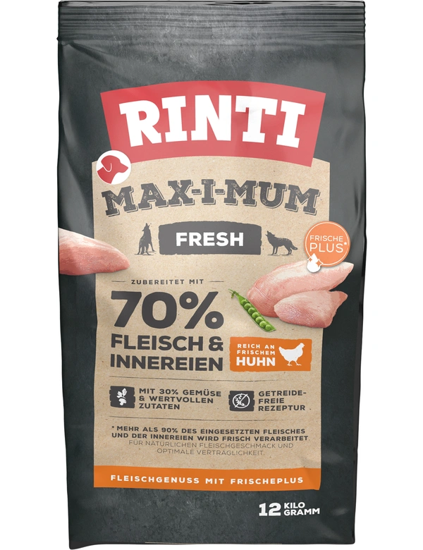 RINTI Max-i-Mum Fresh