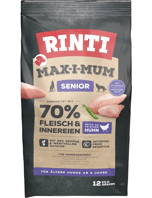 RINTI Max-i-Mum Senior