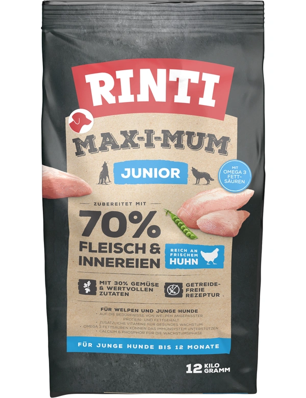 RINTI Max-i-Mum Junior
